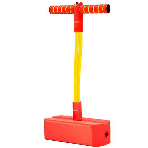 Palo Saltarin Gadnic FB100 Juguete Goma Espuma para niños y niñas - 0