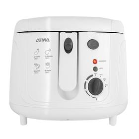Freidora de Aceite Atma 2.5Lts 1800w DF5318P