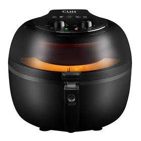 Freidora de Aire Gadnic F70 Sin Aceite 7 Litros 1400w Timer Control Temperatura