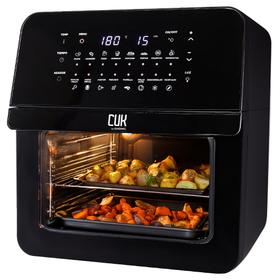 Freidora de Aire Gadnic 16L Plus Función Grill Horno 