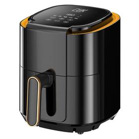 Freidora De Aire Cuk By Gadnic F2060 Pantalla Tactil 3,5 Litros