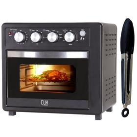 Horno y Freidora De Aire Gadnic 25 Litros
