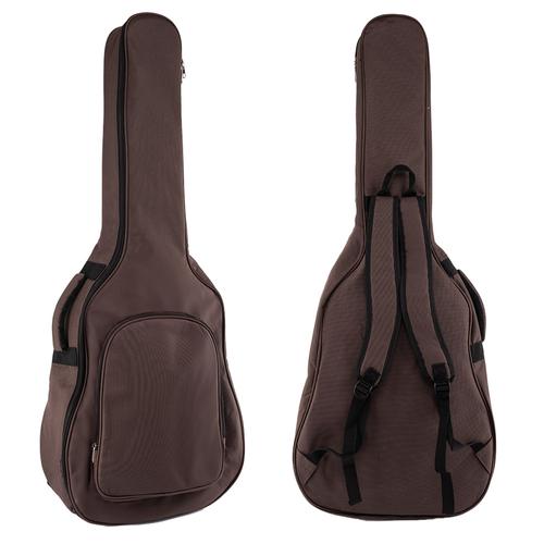 Funda para Guitarra Gadnic Acolchada y Reforzada - 0