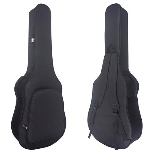 Funda para Guitarra Gadnic Acolchada y Reforzada - 0