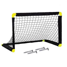 Arco de Fútbol Gadnic Plegable
