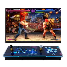 Consola de Juegos Arcade Gadnic 4260 Juegos HD 2 Jugadores HDMI VGA USB