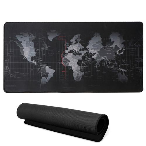 Mousepad Gamer Diseño Ilustración Gadnic 60x30cm - 0