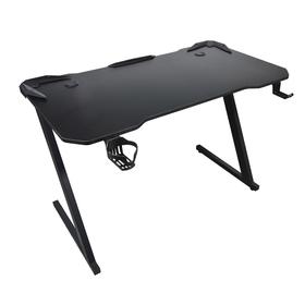 Escritorio Gamer Gadnic Fibra de Carbono