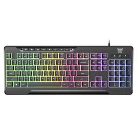Teclado Gamer Para Juegos Onikuma Retroiluminado