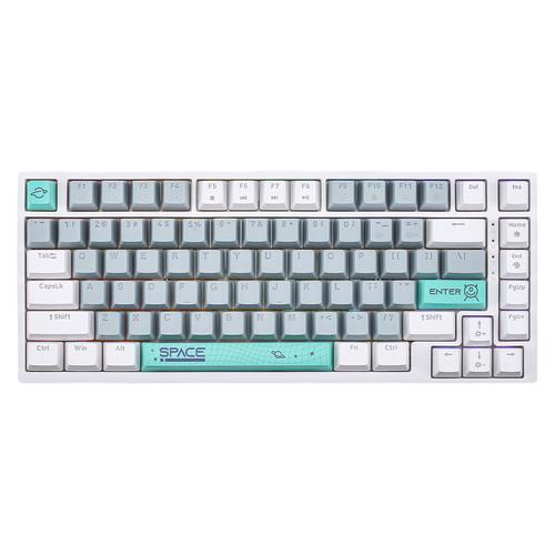 Teclado Gamer Mecánico Onikuma G52 Con cable USB   - 0