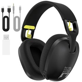 Auriculares Gamer Onikuma B2 Con Micrófono PC