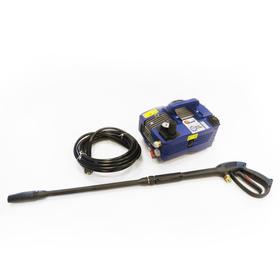 Hidrolavadora Profesional Electrica Annovi 610 Blue Clean 130bar 2200w G3215