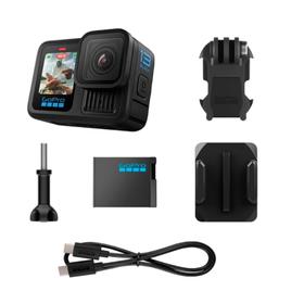 Cámara de Acción GoPro Hero 13 Black CHDHX-131-RW