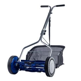 Cortadora de Cesped Gadnic H MOWER Helicoidal Manual  Deposito