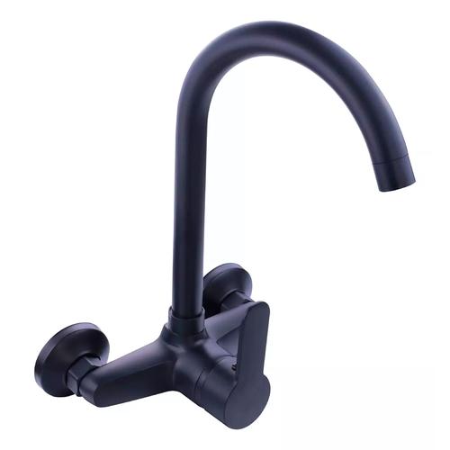 Griferia Monocomando Rieti By Gadnic De Pared Baño y Cocina - 0