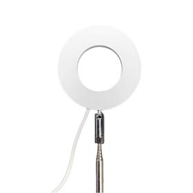 Aro de Luz de Cultivo Gadnic GROW4 Indoor Temporizador Automático