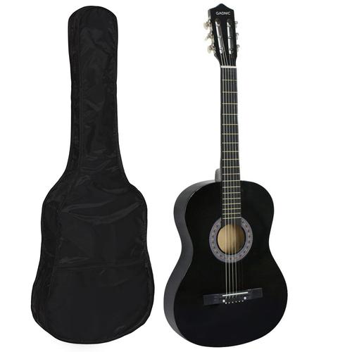 Guitarra Criolla Gadnic 39 COLOR - 0