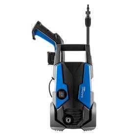 Hidrolavadora Gadnic KP1000 Alta Presión 1400w 120Bar Microfibras