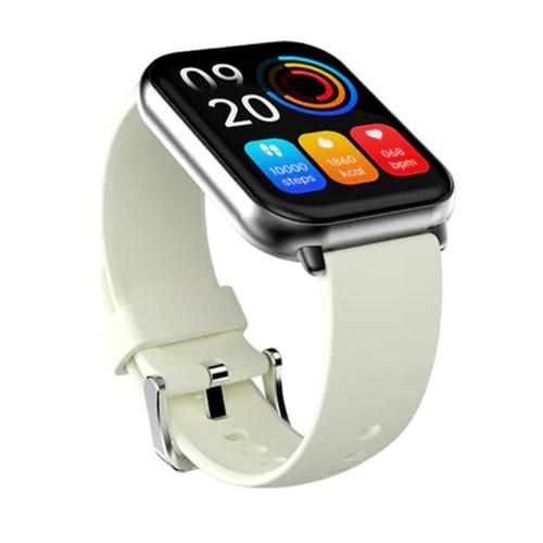 Smartwatch HiFuture Zone2 con Modo Deportivo - 0