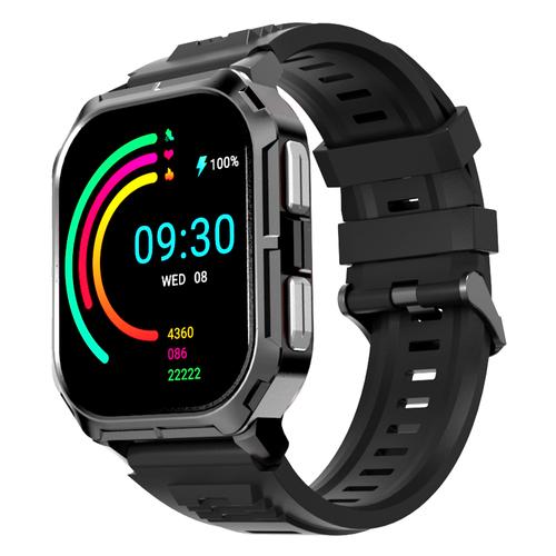 Smartwatch HiFuture FutureFit Ultra 3 Reloj Inteligente - 0