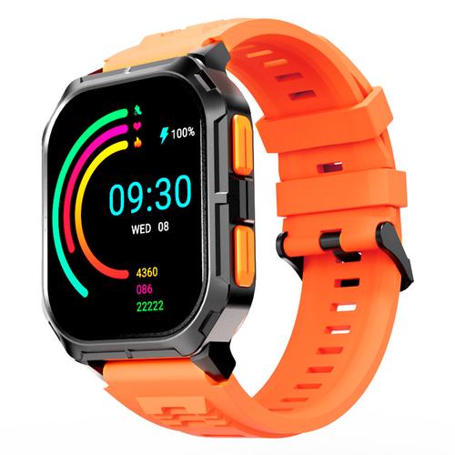 Smartwatch HiFuture FutureFit Ultra 3 Reloj Inteligente - 0