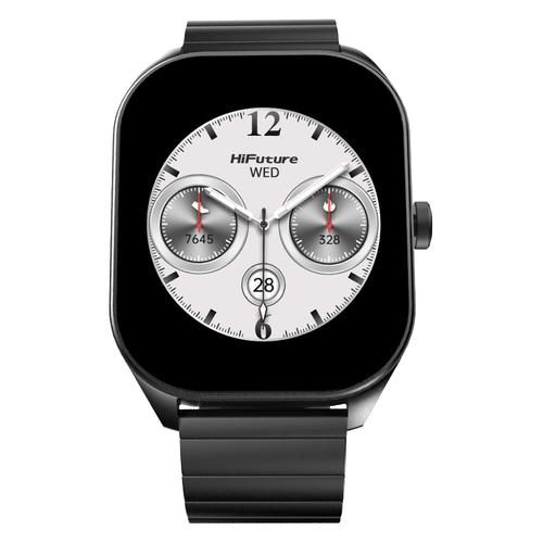 Smartwatch HiFuture Apex Reloj Inteligente - 0