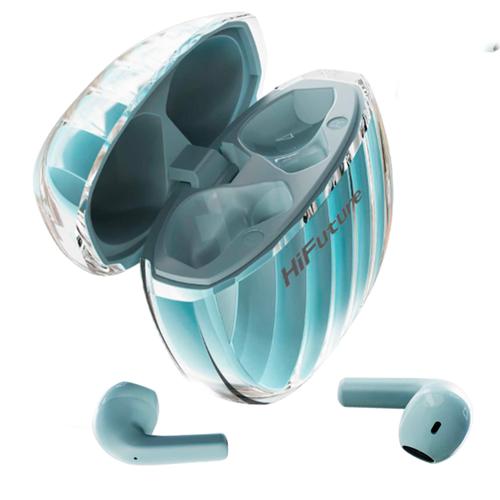 Auriculares Bluetooth HiFuture FlyBuds3 Inalámbricos - 0