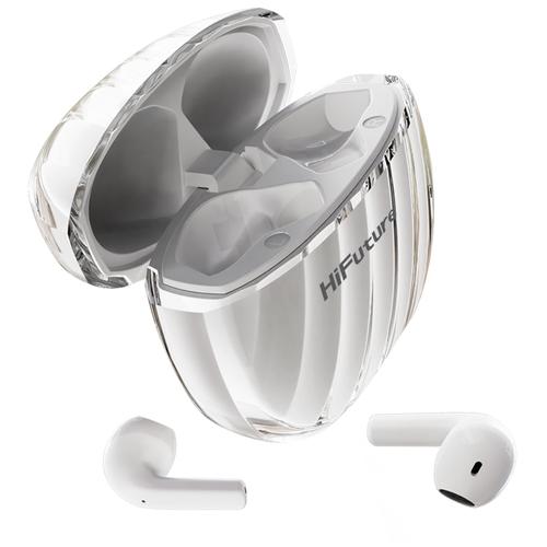 Auriculares Bluetooth HiFuture FlyBuds3 Inalámbricos - 0
