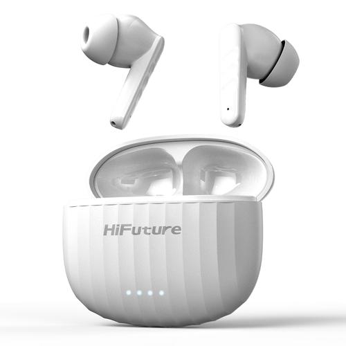 Auriculares Bluetooth In Ear HiFuture SonicBliss Inalámbricos - 0