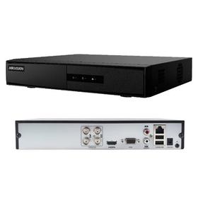 Grabadora DVR Hikvision 4 Canales DS-7204HGHI-M1 720p