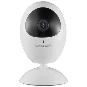 Cámara de Seguridad WIFI IP Hikvision Cubica Ds-2cv2u21fd-Iw motorizada app