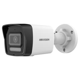 Cámara de Seguridad Bullet Hikvision DS-2CD1023G2-LIU Smart Hybrid Light