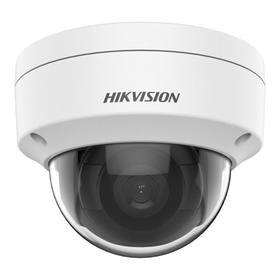 Cámara de seguridad Hikvision Domo Ds-2cd1123g2-I Burbuja Antivandálica  