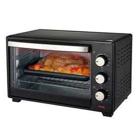 Horno Eléctrico Gadnic 16L 1280W