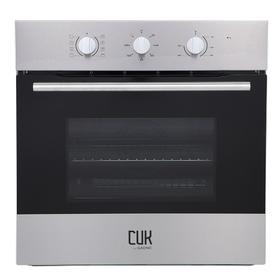 Horno empotrable electrico Gadnic V6500 a conveccion 