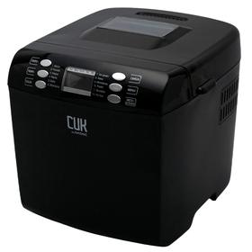 Maquina de Pan Gadnic Programable hasta 1Kg