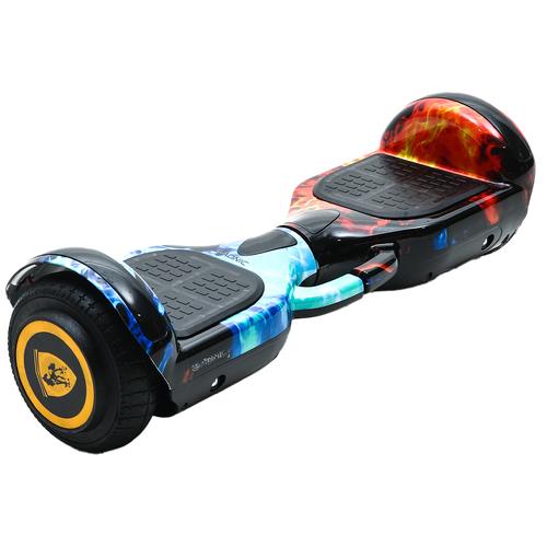 Patineta Electrica Gadnic Hoverboard 65 - 0