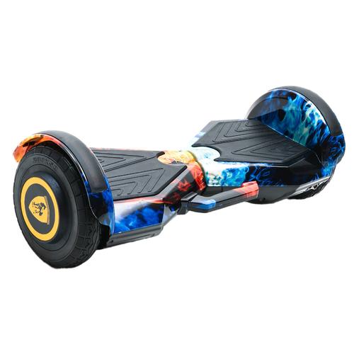Patineta Eléctrica Gadnic Hoverboard Blth 8 - 0
