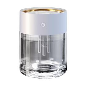 Difusor Humidificador Gadnic Aromaterapia Ultrasónico 2l
