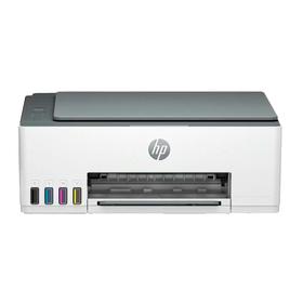 Impresora Multifuncion HP Smart Tank 580 Todo en Uno WiFi