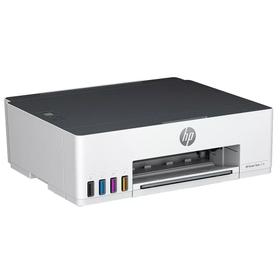 Impresora Hp Smart Tank 210 Sistema Continuo Color Wifi
