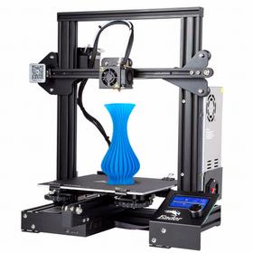 Impresora 3D Creality Ender-3