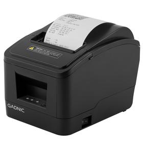 Impresora Térmica 80 mm Comandera GADNIC 