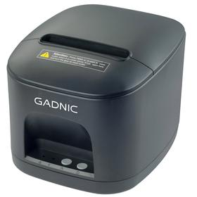Impresora De Etiquetas Térmica Gadnic IMP31 Tamaño Pequeño Bajo Consumo de Energía