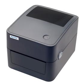 Impresora de Térmica XPrinter 410B Botón Multifuncional