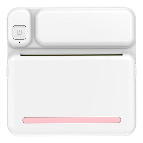 Mini Impresora Portátil Gadnic Bluetooth - 0