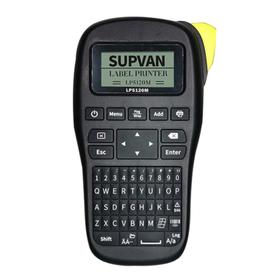Etiquetadora Supvan Portatil