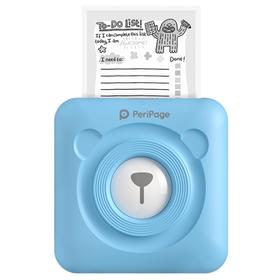 Impresora Portátil de Bolsillo Peri Page 