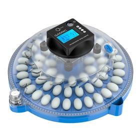 Incubadora de Huevos Gadnic 24 Huevos Temperatura Estable