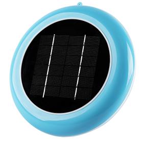 Ionizador Solar Gadnic L130 Antisarro Sustentable 130000Lts 